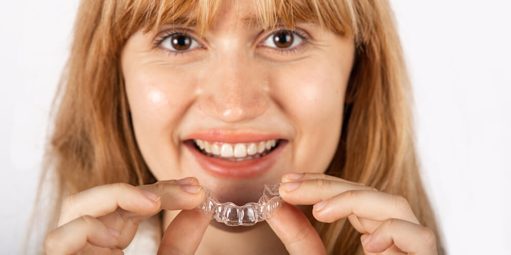 About Clear Aligners Fort McMurray