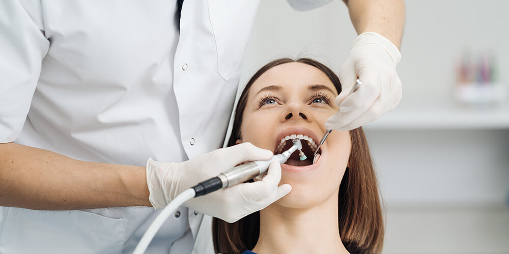 Dental Scaling & Root Planing Fort McMurray
