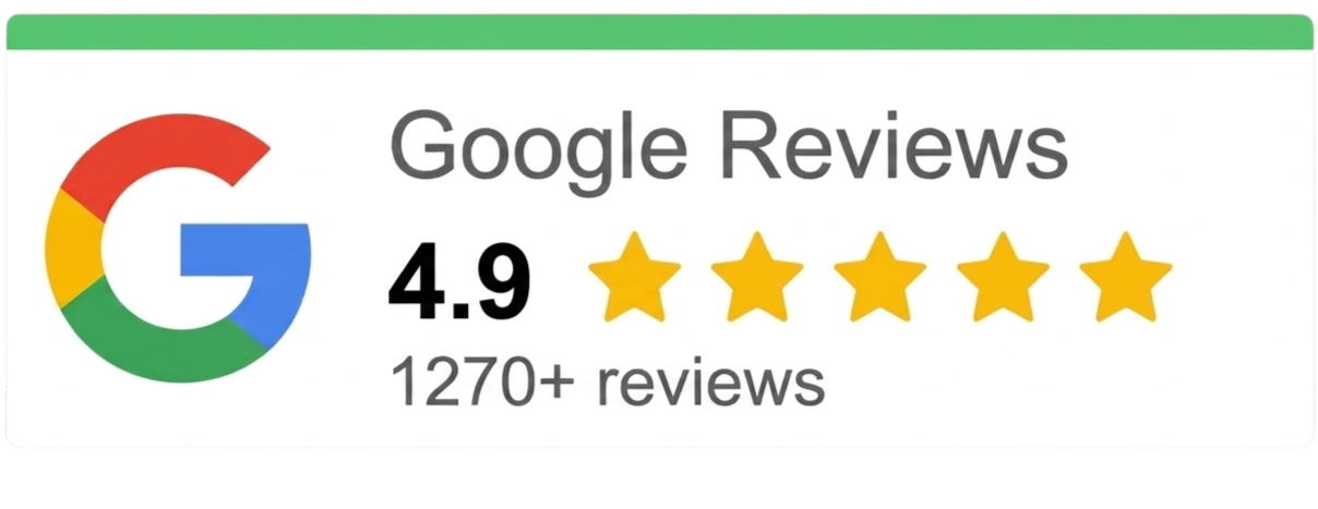 Google Rating